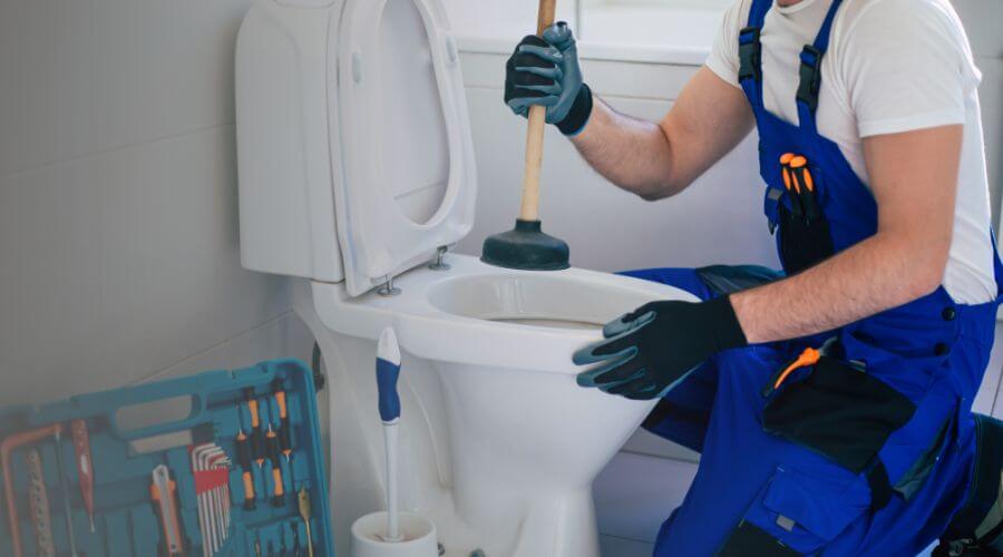 Professional septic pumping service in Cadiz, OH